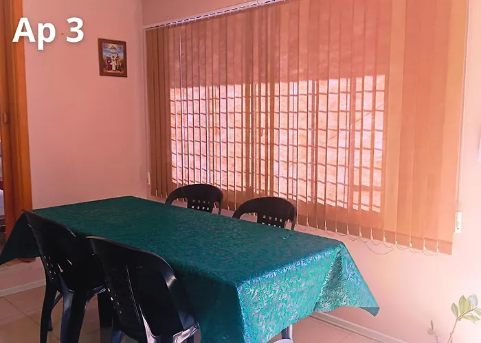 Hospedagem Almirante