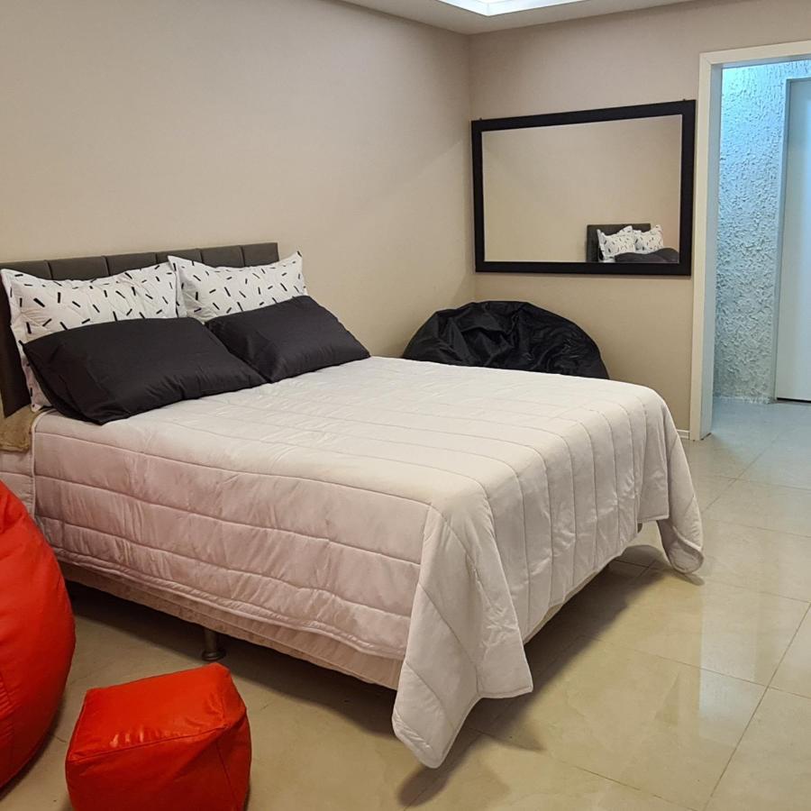 Apartment Almirante *