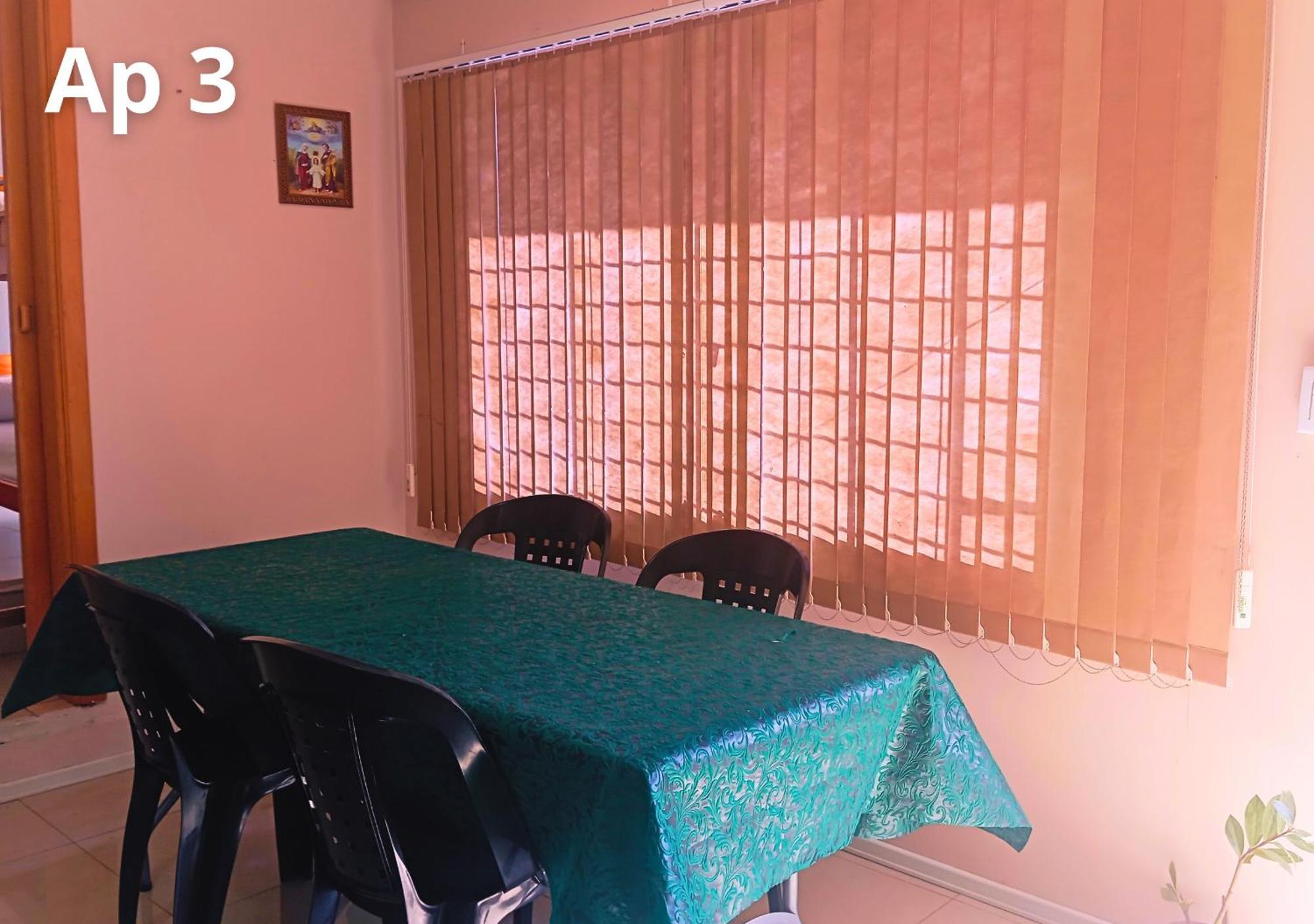 Apartment Almirante