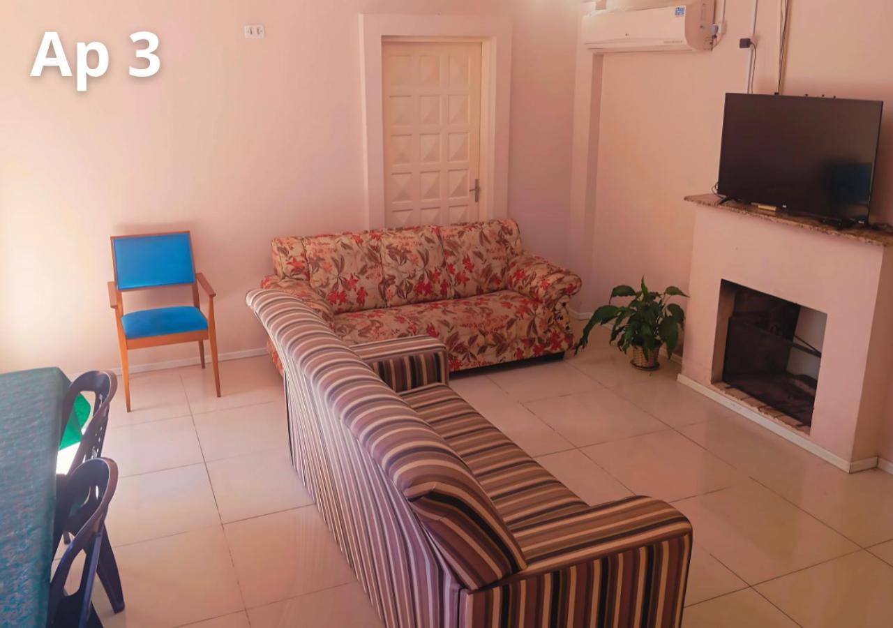 Apartment Almirante *