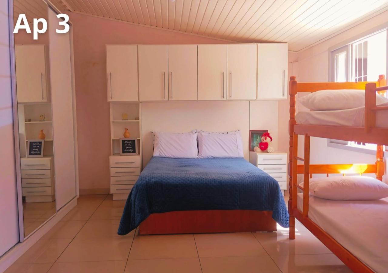 Almirante Apartment Sao Francisco de Paula (Rio Grande do Sul)