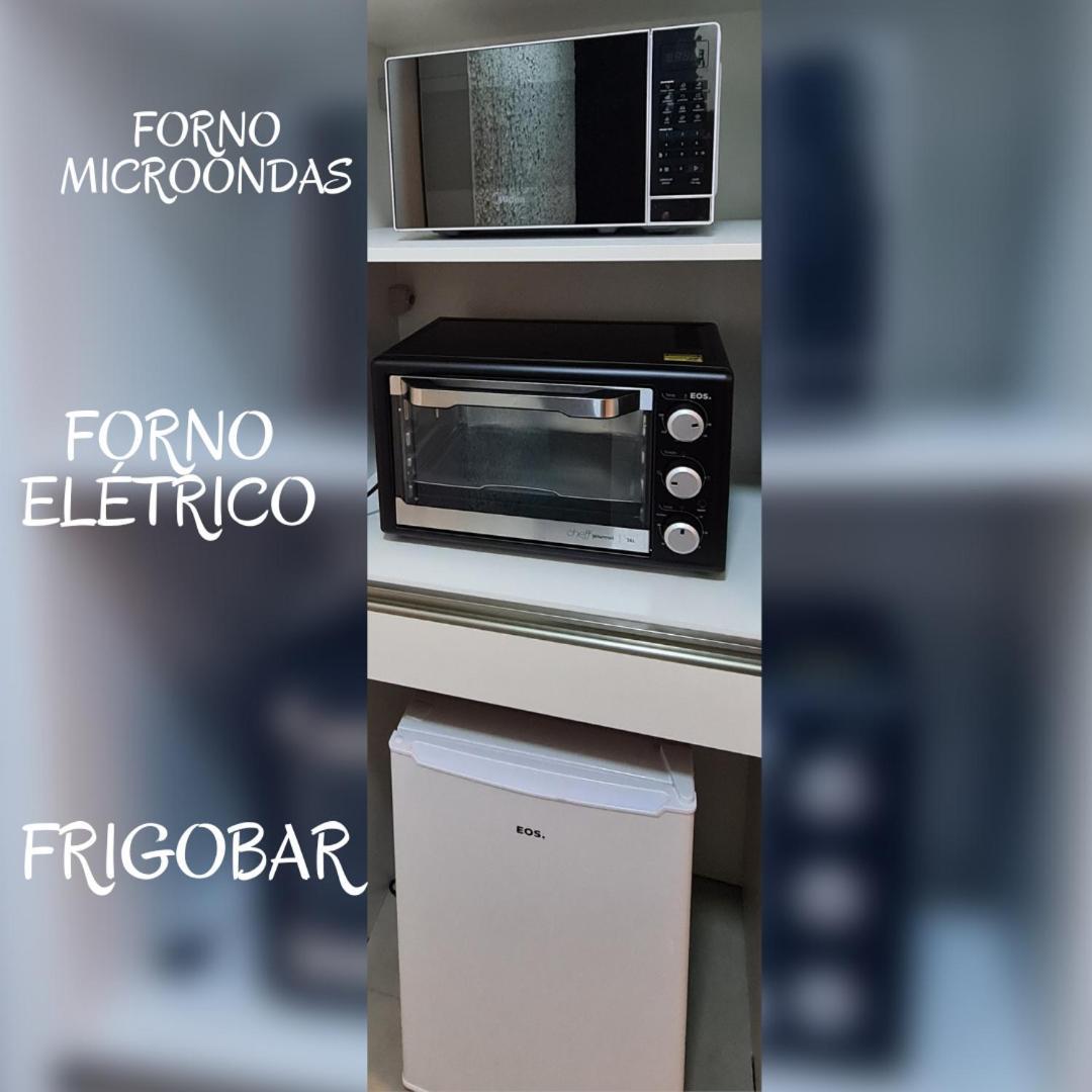 Apartamento Almirante São Francisco de Paula