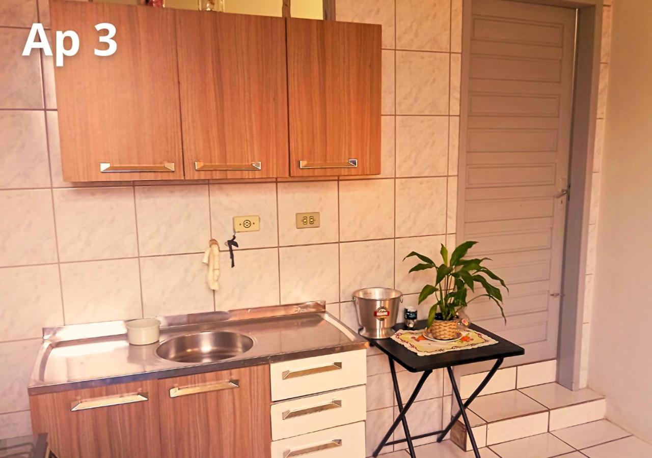 Almirante Apartamento *